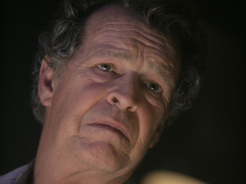 Illustration for article titled First Clip Of Harvey Keitel In Life On Mars